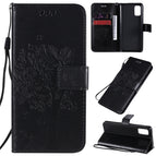 For Samsung Galaxy A41 / Black