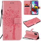 For Samsung Galaxy A51 5G / Pink