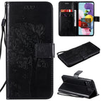 For Samsung Galaxy A51 5G / Black