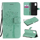 For Samsung Galaxy A71 5G / Green
