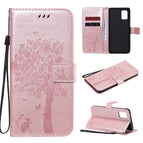 For Samsung Galaxy A71 5G / Rose Gold