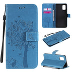 For Samsung Galaxy A71 5G / Blue
