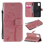For Samsung Galaxy A71 5G / Pink