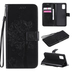 For Samsung Galaxy A71 5G / Black