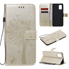 For Samsung Galaxy A71 5G / Gold