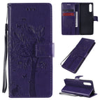 For Sony Xperia 10 II / Purple