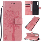 For Sony Xperia 10 II / Pink