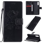 For Sony Xperia 10 II / Black