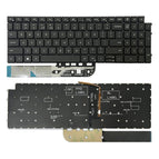 For Dell Inspiron 15-3511 3515 5510 7510 16-7610