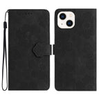 For iPhone 15 Plus / Black
