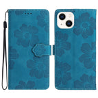 For iPhone 15 / Blue