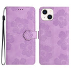 For iPhone 14 / Purple