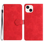 For iPhone 14 / Red