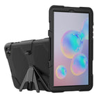 For Samsung Galaxy Tab S6 Lite P610 / Black