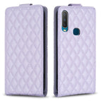 For vivo Y11 / Y15 / Y12 / Y17 / Purple