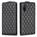 For vivo Y20 / Y20s / Y11s / Y12s / Black