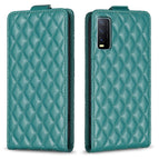 For vivo Y20 / Y20s / Y11s / Y12s / Green
