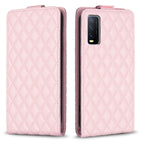 For vivo Y20 / Y20s / Y11s / Y12s / Pink
