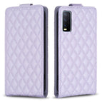For vivo Y20 / Y20s / Y11s / Y12s / Purple