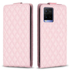 For vivo Y21 / Y21s / Y33s / Pink