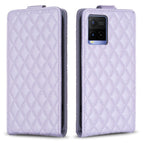 For vivo Y21 / Y21s / Y33s / Purple