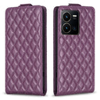For vivo Y35 4G / Y22s / Dark Purple