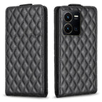 For vivo Y35 4G / Y22s / Black