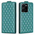 For vivo Y35 4G / Y22s / Green