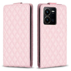 For vivo Y35 4G / Y22s / Pink