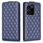 For vivo Y35 4G / Y22s / Blue