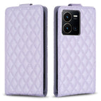 For vivo Y35 4G / Y22s / Purple