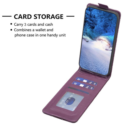 Diamond Lattice Vertical Flip Leather Phone Case, For vivo Y78 5G, For vivo Y35 4G / Y22s, For vivo Y21 / Y21s / Y33s, For vivo Y20 / Y20s / Y11s / Y12s