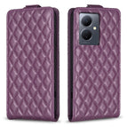 For vivo Y78 5G / Dark Purple