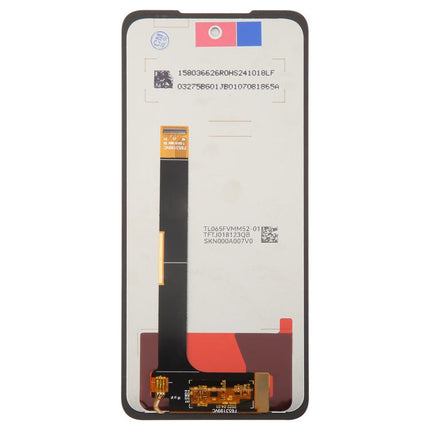 LCD Screen with Digitizer Full Assembly, For UMIDIGI BISON 2 Pro