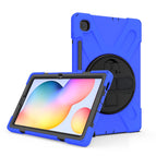 For Samsung Galaxy Tab S6 Lite P610 / Blue