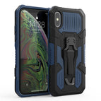 For iPhone X / XS / Royal Blue