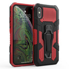 For iPhone X / XS / Red