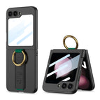 For Samsung Galaxy Z Flip5 / Black
