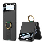 For Samsung Galaxy Z Flip3 5G / Black