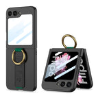 For Samsung Galaxy Z Flip6 / Black