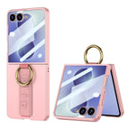 For Galaxy Z Flip8 5G / Pink