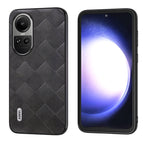For OPPO Reno 10 / 10 Pro Global / Black