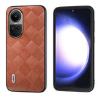 For OPPO Reno 10 / 10 Pro Global / Brown