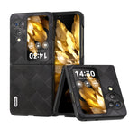 For OPPO Find N3 Flip / Black