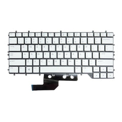 US Version RGB Backlight Laptop Keyboard