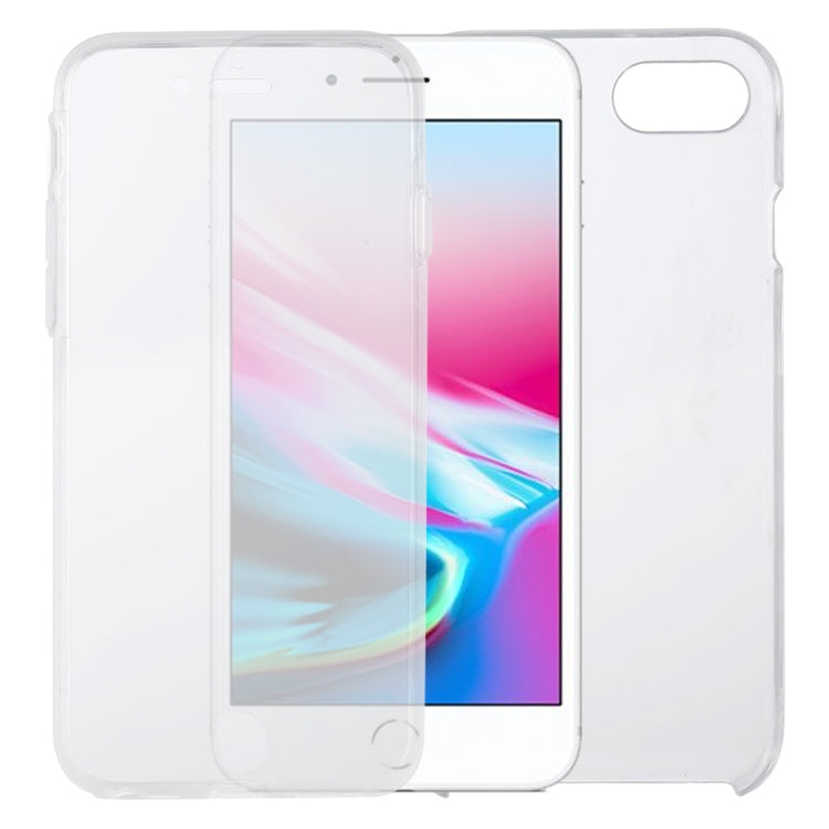 Funda ultrafina de PC+TPU transparente con doble cara y todo incluido para Huawei P Smart+ 2019, Huawei Y6 2019, Huawei Y7 2019, Samsung Galaxy A20e, Samsung Galaxy A30, Samsung Galaxy A50, Samsung Galaxy A51, Samsung Galaxy A71(1)