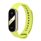 For Xiaomi Smart Band 10 / 9 / 8 / Grass Green