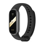 For Xiaomi Smart Band 10 / 9 / 8 / Black