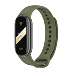 For Xiaomi Smart Band 10 / 9 / 8 / Army Green