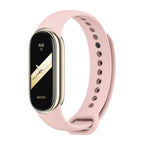 For Xiaomi Smart Band 10 / 9 / 8 / Pink
